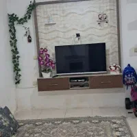 طبقه پایین 50متری در جماران