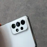 سامسونگ A73 .  در حد با جعبه و انتقال مالکیت|موبایل|رشت, فلسطین|دیوار