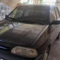 پراید ۸۳ انژکتور