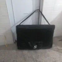 تخت ماساژ پرتابل تاشو کیفی۶۰در۱۸۰|آرایشی، بهداشتی، درمانی|تهران, سلسبیل شمالی|دیوار