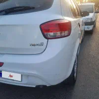 تیبا ۲ مدل ۱۴۰۰