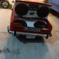گاراژ ماکت