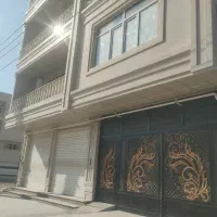 اپارتمان نوسازکلیدنخورده 3خواب