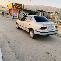سمند فابریک پلمپ