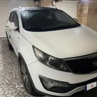 اسپرتیج ۲۰۱۶