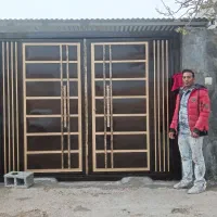 نقاشی ساختمان تخصصی و کار درجه یک و تمیز