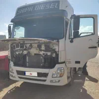 کشنده البرز جفت