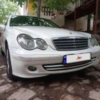 C200 بیرنگ سند دوم کم کارکرد|خودرو سواری و وانت|تهران, بهار|دیوار