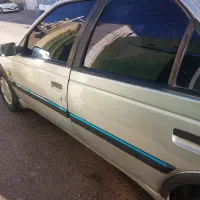 پژو مدل ۸۵ تمیز خانگی|خودرو سواری و وانت|کرمان, |دیوار