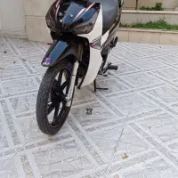 موتور بی کلاج احسان