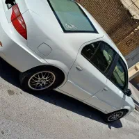 سمند سورن معمولی مدل ۸۷