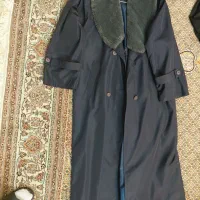 بارونی پاییزی خزدار اصلا استفاده نشده