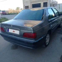 پژو پارس مدل 1392|خودرو سواری و وانت|ساری, |دیوار