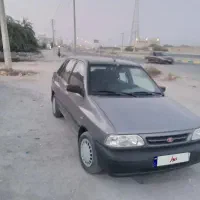 پراید۹۲ موتورصبا