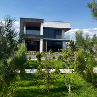 باغ و ویلای ۸۰۰ متری(سند ۶دانگ با پایانکار)