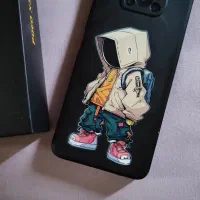 poco x3 poro 256 ram8|موبایل|لاهیجان, لیالستان|دیوار