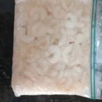 میگو سرتیز  وسره جنگل عمده