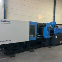 ۳۸۰ تن هایتین فول مارس،