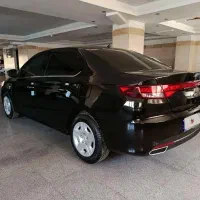 خودرو تارا V1 مدل 401