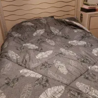 سرویس خواب یک نفر بزرگ