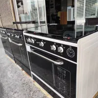 اجاق گاز رو لعابی قیمت 9500