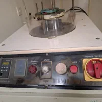 فروش دستگاه اسکاج بافی تکنو رهرو|ماشین‌آلات صنعتی|مشهد, شهید فرامرز عباسی|دیوار
