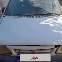 فروش ماشین پراید مدل 86