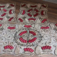 رومیزی ترک کاملانو