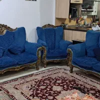 مبل 7نفره