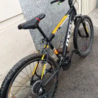 دوچرخه حرفه‌ای