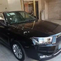 دنا آبشنال مشکی مدل 1404 کم کار