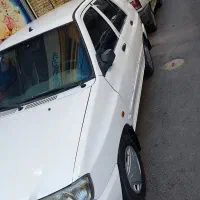 پراید مدل 97|خودرو سواری و وانت|ملارد, |دیوار