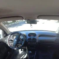 پژو206 sd مدل1386|خودرو سواری و وانت|سراب, |دیوار