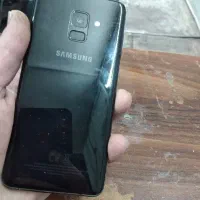 گوشی A8 در حد نو با کارتن و انتقال مالکیت|موبایل|تهران, گمرک|دیوار