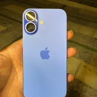 آیفون ۱۶ نرمال درحد