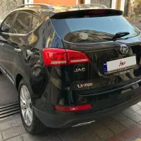 جک s5 مدل ۱۴۰۲|خودرو سواری و وانت|تهران, نارمک|دیوار