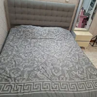تخت دونفره چستر