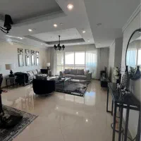 ۱۰۵ متر / سالن پرده‌خور/مشابه نوساز/فایل شخصی