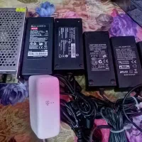 ۷عدد ادابتور همگی سالم و کم کار بقیمت