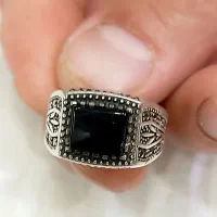 انگشتر نقره