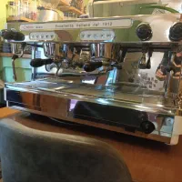 دستگاه اسپرسو جیمبالی ام ۲۷