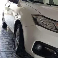 ساینا دوگانه کارخانه مدل ۱۴۰۳