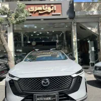 مزدا ez6 صفر خشک|خودرو سواری و وانت|تبریز, |دیوار