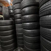 لاستیک پرایدی سایز۱۶۵و۱۷۵ عاج ۳۰تا۸۰٪ کارکرده بشرط