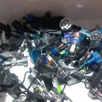 هدلایت و تعمیرات