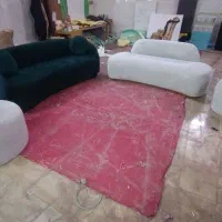 مبلمان راحتی|مبلمان خانگی و میز عسلی|مشهد, گرجی علیا|دیوار