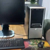 سیستم خانگی و اداری کامل