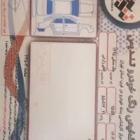 جک S5 مدل ۹۵ اتومات|خودرو سواری و وانت|کرج, کوی امامیه|دیوار