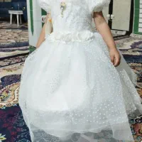 لباس عروس