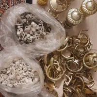 پرده|پرده، رانر، رومیزی|تهران, پاسداران|دیوار